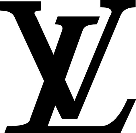 lv symbol text|Lv logo font.